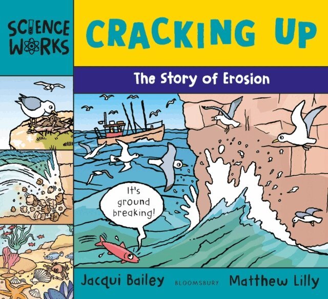 Jacqui Bailey - Cracking Up, E-bok. Tillgänglighet: Lägg i varukorg