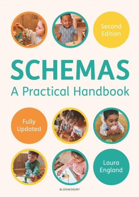 Laura England - Schemas: A Practical Handbook, E-bok