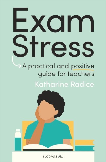Katharine Radice - Exam Stress, E-bok
