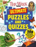Week Junior Ultimate Puzzles and Quizzes