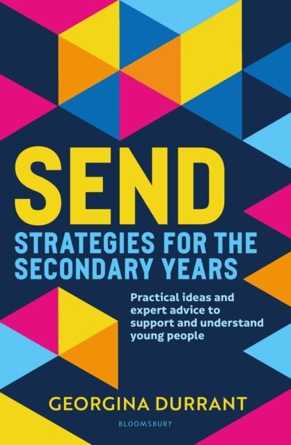 Georgina Durrant - SEND Strategies for the Secondary Years, E-bok