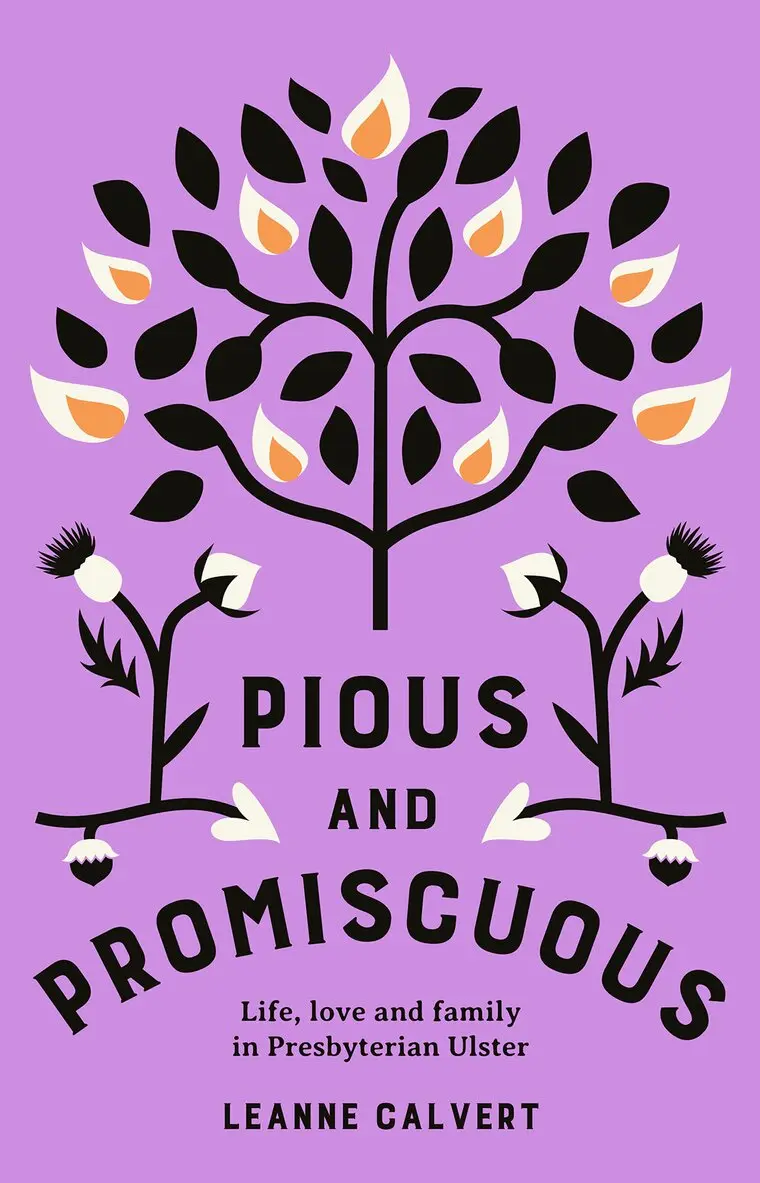 Leanne Calvert - Pious and promiscuous, Övrigt. Tillgänglighet: Lägg i varukorg
