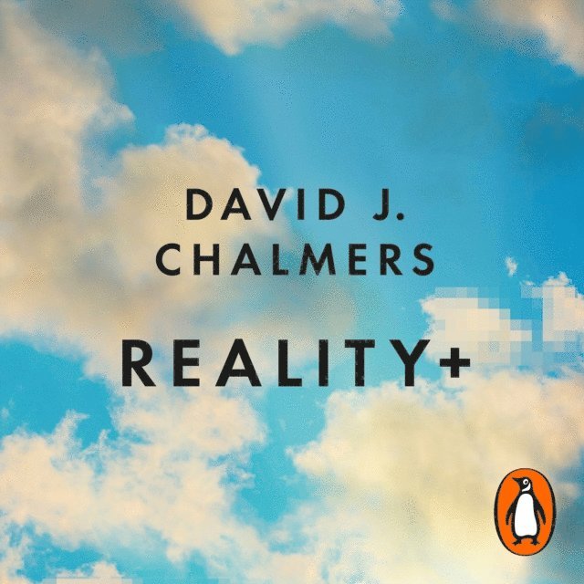 David J. Chalmers - Reality+, Ljudbok