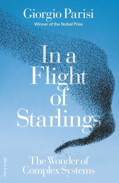 Giorgio Parisi - In a Flight of Starlings, E-bok