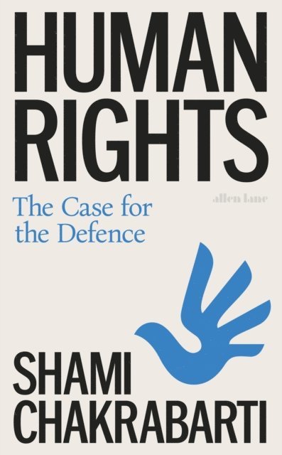 Shami Chakrabarti - Human Rights, E-bok