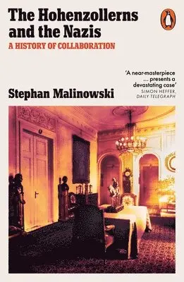 Hohenzollerns and the Nazis