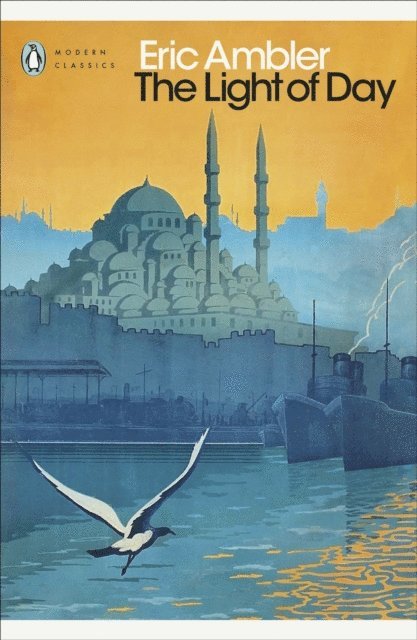Eric Ambler - Light of Day, E-bok