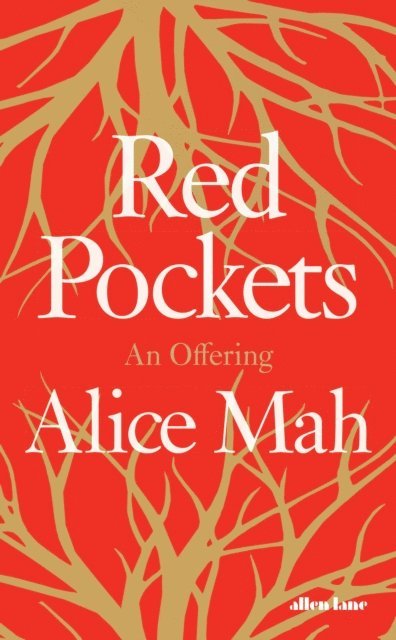Alice Mah - Red Pockets, E-bok
