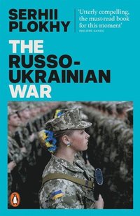 Russo-Ukrainian War