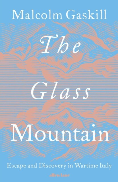 Malcolm Gaskill - Glass Mountain, E-bok