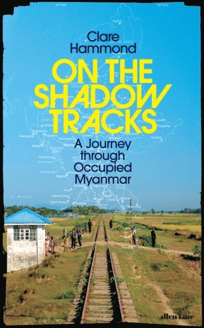 Clare Hammond - On the Shadow Tracks, E-bok. Tillgänglighet: Lägg i varukorg