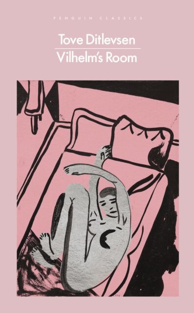Tove Ditlevsen - Vilhelm's Room, E-bok