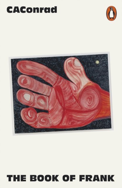 CAConrad - Book of Frank, E-bok. Tillgänglighet: Lägg i varukorg