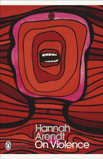Hannah Arendt - On Violence, E-bok