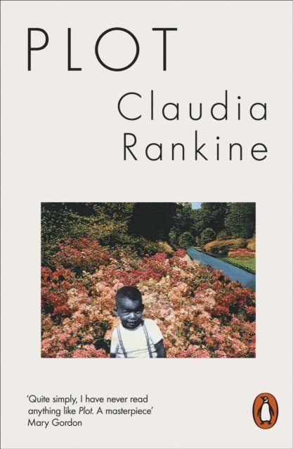 Claudia Rankine - Plot, E-bok