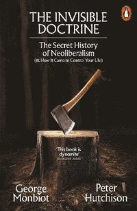 Invisible Doctrine