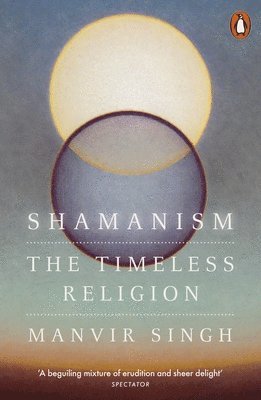 Manvir Singh - Shamanism, Häftad