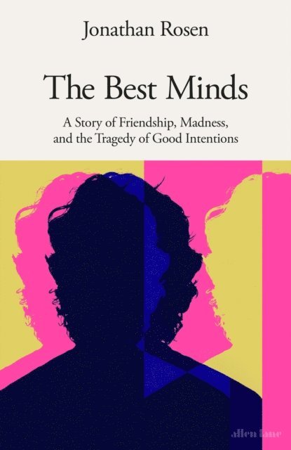 Jonathan Rosen - Best Minds, E-bok