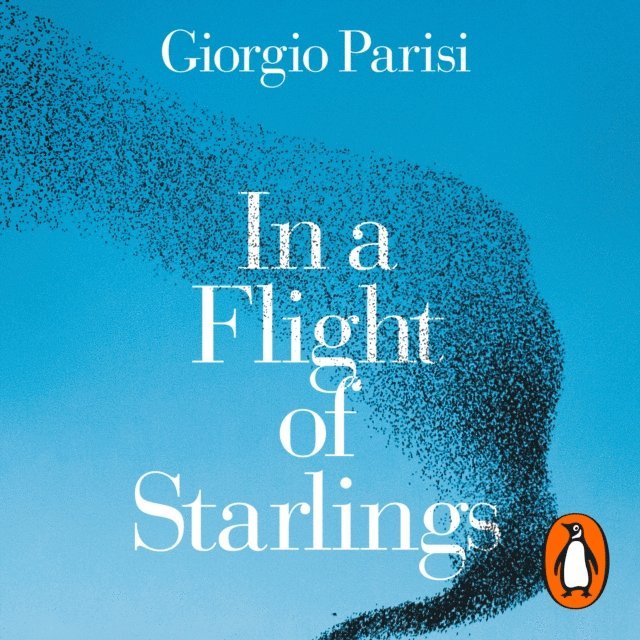 Giorgio Parisi - In a Flight of Starlings, Ljudbok