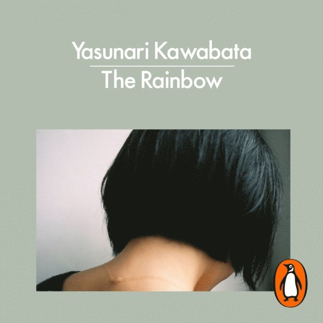 Yasunari Kawabata - Rainbow, Ljudbok
