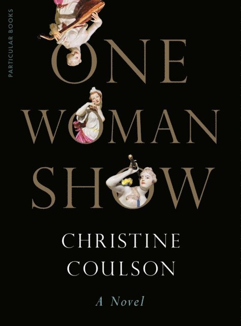 Christine Coulson - One Woman Show, E-bok