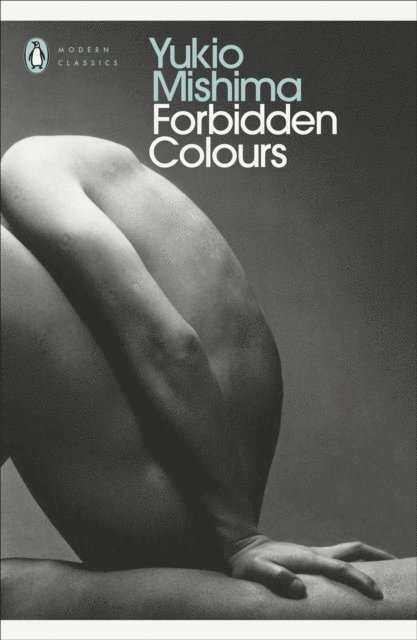 Yukio Mishima - Forbidden Colours, E-bok