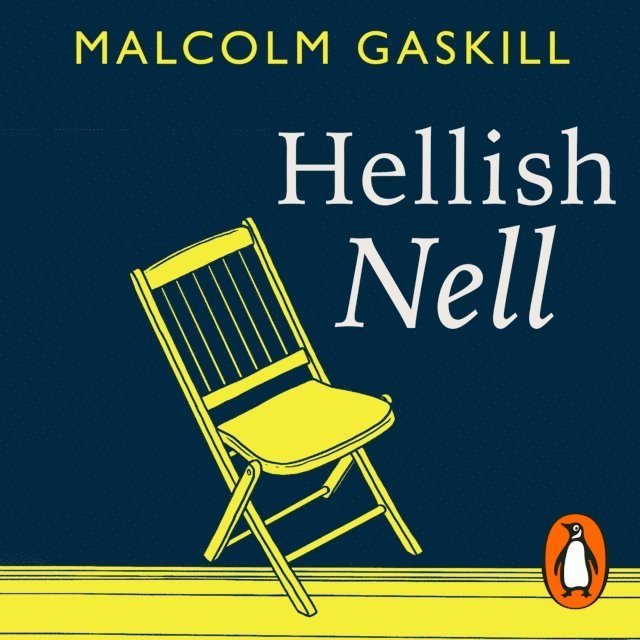 Malcolm Gaskill - Hellish Nell, Ljudbok