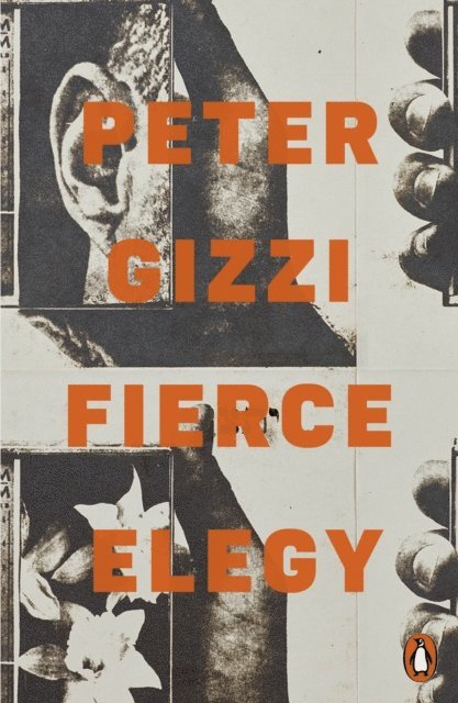 Peter Gizzi - Fierce Elegy, E-bok