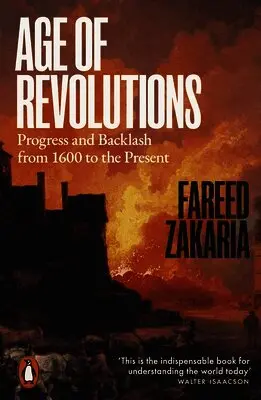 Age of Revolutions
