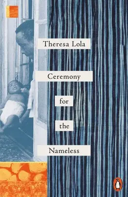 Theresa Lola - Ceremony for the Nameless, Häftad. Tillgänglighet: Lägg i varukorg