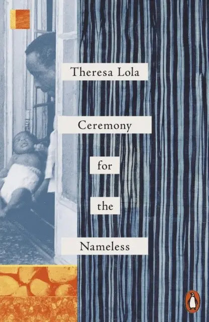 Theresa Lola - Ceremony for the Nameless, E-bok. Tillgänglighet: Lägg i varukorg