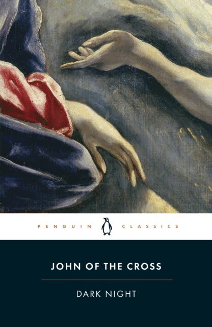 John of the Cross - Dark Night, E-bok