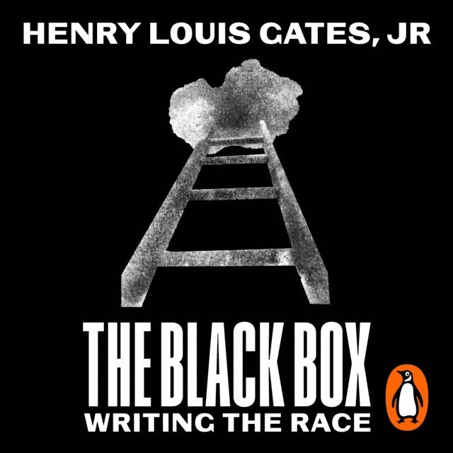 Henry Louis Gates Jr - Black Box, Ljudbok