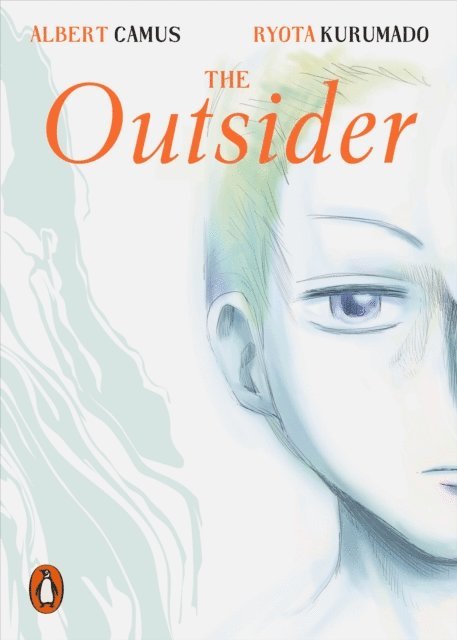 Albert Camus - Outsider, E-bok