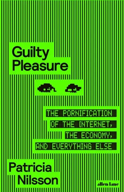Patricia Nilsson - Guilty Pleasure, E-bok. Tillgänglighet: Lägg i varukorg