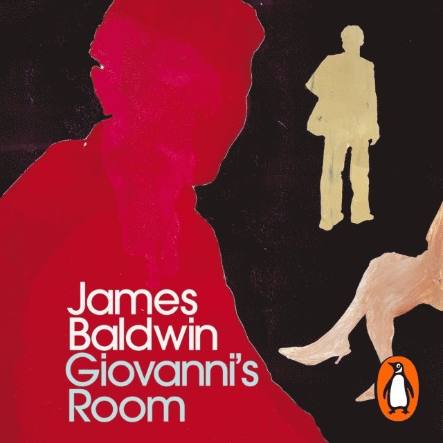 James Baldwin - Giovanni's Room, Ljudbok