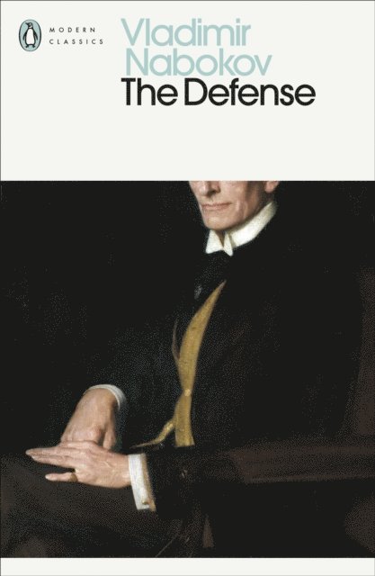 Vladimir Nabokov - Defense, E-bok