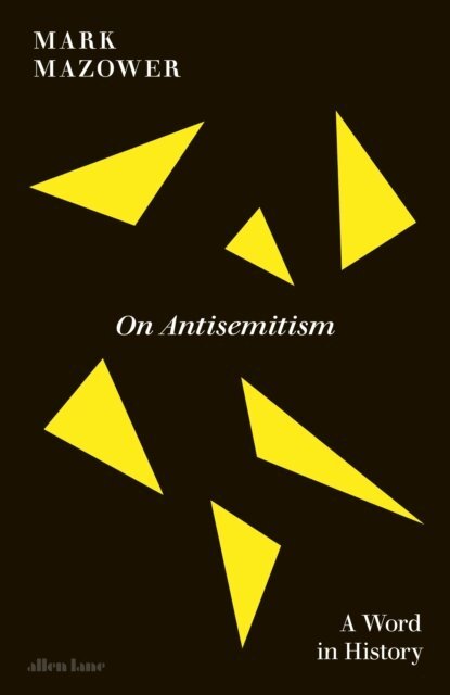 Mark Mazower - On Antisemitism, E-bok
