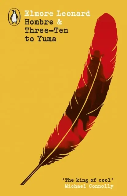 Elmore Leonard - Hombre & Three-Ten to Yuma, E-bok. Tillgänglighet: Lägg i varukorg