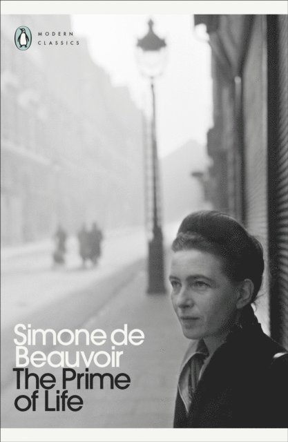Peter Green, Simone de Beauvoir - Prime of Life, E-bok