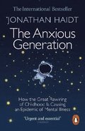 The Anxious Generation