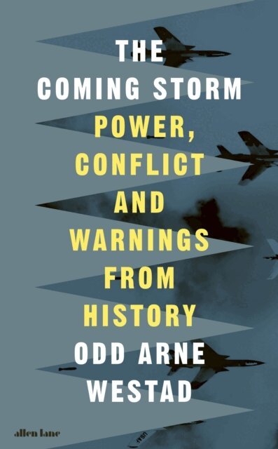 Odd Arne Westad - Coming Storm, E-bok