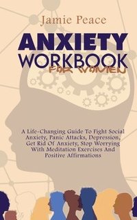 Anxiety Workbook for Women