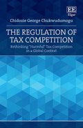 The Regulation of Tax Competition