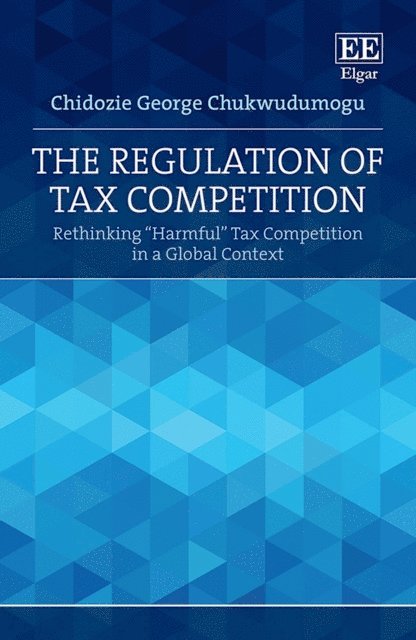 Regulation of Tax Competition