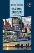 Pandemic Recovery?
