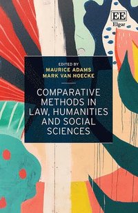Comparative Methods in Law, Humanities and Social Sciences