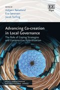 Advancing Co-creation in Local Governance