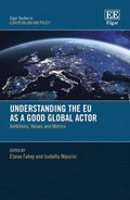 Understanding the EU as a Good Global Actor
