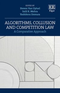 Algorithms, Collusion and Competition Law